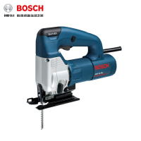 博世(BOSCH)GST 85 PB 曲线锯调速木工金属切割电动拉花锯 曲线锯 工具