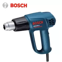 博世(BOSCH)GHG600-3热风枪汽车贴膜烤枪大功率塑料焊枪工业电热吹风机 工具.
