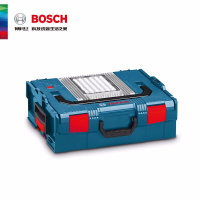 博世(BOSCH) GLI PortalLED 136堆嵌式多功能组合工具箱 单个 工具