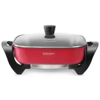 西屋Westinghouse 电热锅