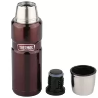 膳魔师 保温杯 SK-2000 470ml (棕色)