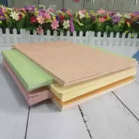 A4 180g 皮纹纸封面纸标书封面 100张/包 文具(一包装)
