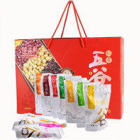 五谷稻香杂粮礼盒