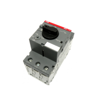 SMART-UPS 电动机保护用断路器 MS116-4