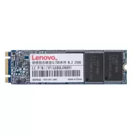 联想(Lenovo)SL700系列 256G M.2 2280(长度) 固态硬盘