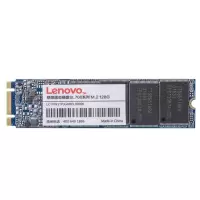 联想(Lenovo)SL700系列 128G M.2 2280(长度) 固态硬盘
