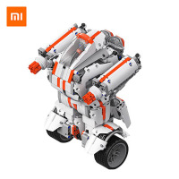 小米(MI) 米兔积木机器人智能拼装编程儿童成人多功能益智电动组装