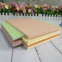 A4 180g 皮纹纸封面纸标书封面 100张/包（一包装）