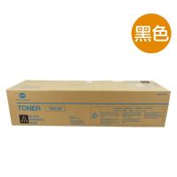 柯尼卡美能达(KONICA MINOLTA) TN214K 黑色 墨粉/碳粉 适用机型 C200/C210/C7720
