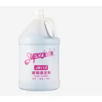 JB-113晶亮玻璃清洁剂