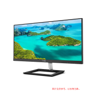 飞 利 浦 278e1显示器 27英寸 4 k 显示器