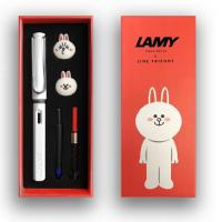 凌美(LAMY) Safari-狩猎者 小白兔礼盒 单套装 单套价格