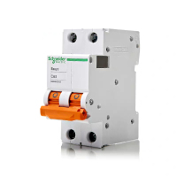 双极交流开关 iC65N 3p 6A