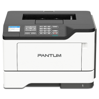 奔图(PANTUM) P5500DN黑白激光打印机 办公商用打印机