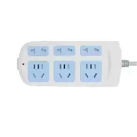 公牛 GN-102 1.8米 插座
