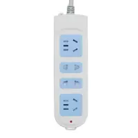 公牛 GN-101 4米 插座