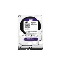 西部数据(WD) WD60EJRX 6T监控硬盘