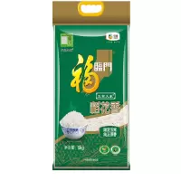 福临门 稻花香 东北大米 五常大米 5KG
