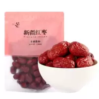 盛耳 红枣500g