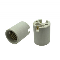 萤火虫yinghuochong 瓷灯头 NF-CDTE40(仅限贵阳地区销售)