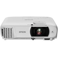 爱普生(EPSON)CH-TW650家庭影院商住两用投影 1080P家用高清投影仪
