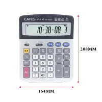 伊达时 BS-6500T 计算机 办公用品 单个装