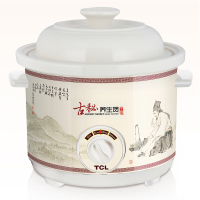 TCL电炖锅TH-MJ351A 100起订