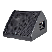 架子鼓音箱DA-35