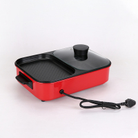 TCL文武煎烤锅 100起订