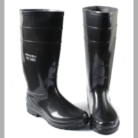 长筒雨鞋(杰人默认)