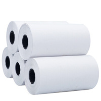 得丰 57*40热敏纸热敏纸农业银行同城票据纸(200卷/箱)