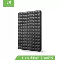 希捷*移动硬盘2.5 1TB USB3.0