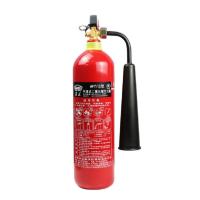 淮海二氧化碳灭火器 MT/2碳钢