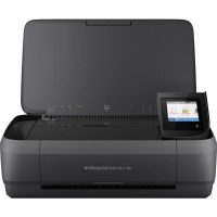 惠普(HP)OfficeJet 200打印机 无线打印