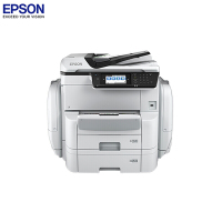 爱普生(EPSON)WF-C869Ra A3+彩色商用墨仓式 复合机 免费上门安装+3年上门服务