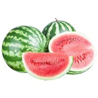 新鲜晶莹水果 生鲜满99元配送