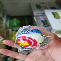 高邮 咸鸭蛋 50克*30个/盒