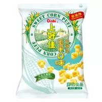 上好 佳 玉米口味田园泡 40g