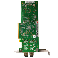 华为 机架式服务器HBA卡-16Gb(LPe16002B)-双端口-SFP+(含2个多模光模块)-PCIe 3.0 x8