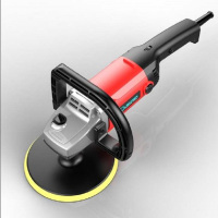 国产手持式石材抛光机