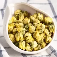 安海 · 八骏马 菊花茶散装（250g/包）
