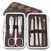 goody俏夫人 护甲7件套