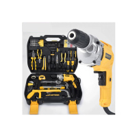 戎兴 DL5966 多功能套装工具箱