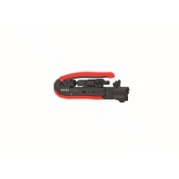 凯尼派克 KNIPEX 97 40 20 SB 同轴电缆安装工具(包装数量 1把)