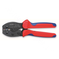 凯尼派克 KNIPEX 97 52 36 双色双重材料 压线钳 220(包装数量 1把)