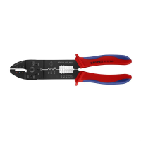 凯尼派克 KNIPEX 97 22 240 压线钳 97 22 240(包装数量 1把)