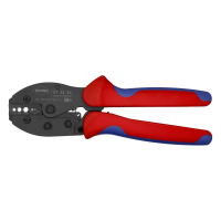 凯尼派克 KNIPEX 97 52 50 压线钳 97 52 50(包装数量 1把)