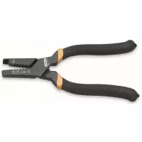 史丹利 Stanley 84-872-22 欧式端子压接钳0.75-16MM2(包装数量 1支)