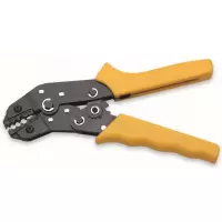 史丹利 Stanley 84-857-22 B系列同轴端子压接钳0.1-4.5MM(包装数量 1支)