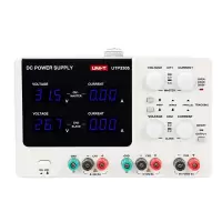 优利德 UNI-T UTP3315TFL 线性直流稳压电源UTP3315TFL(包装数量 1个)
